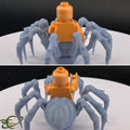 Convergence Summoning Entity Spider Legs: Official YANDEVER Miniature Accessory