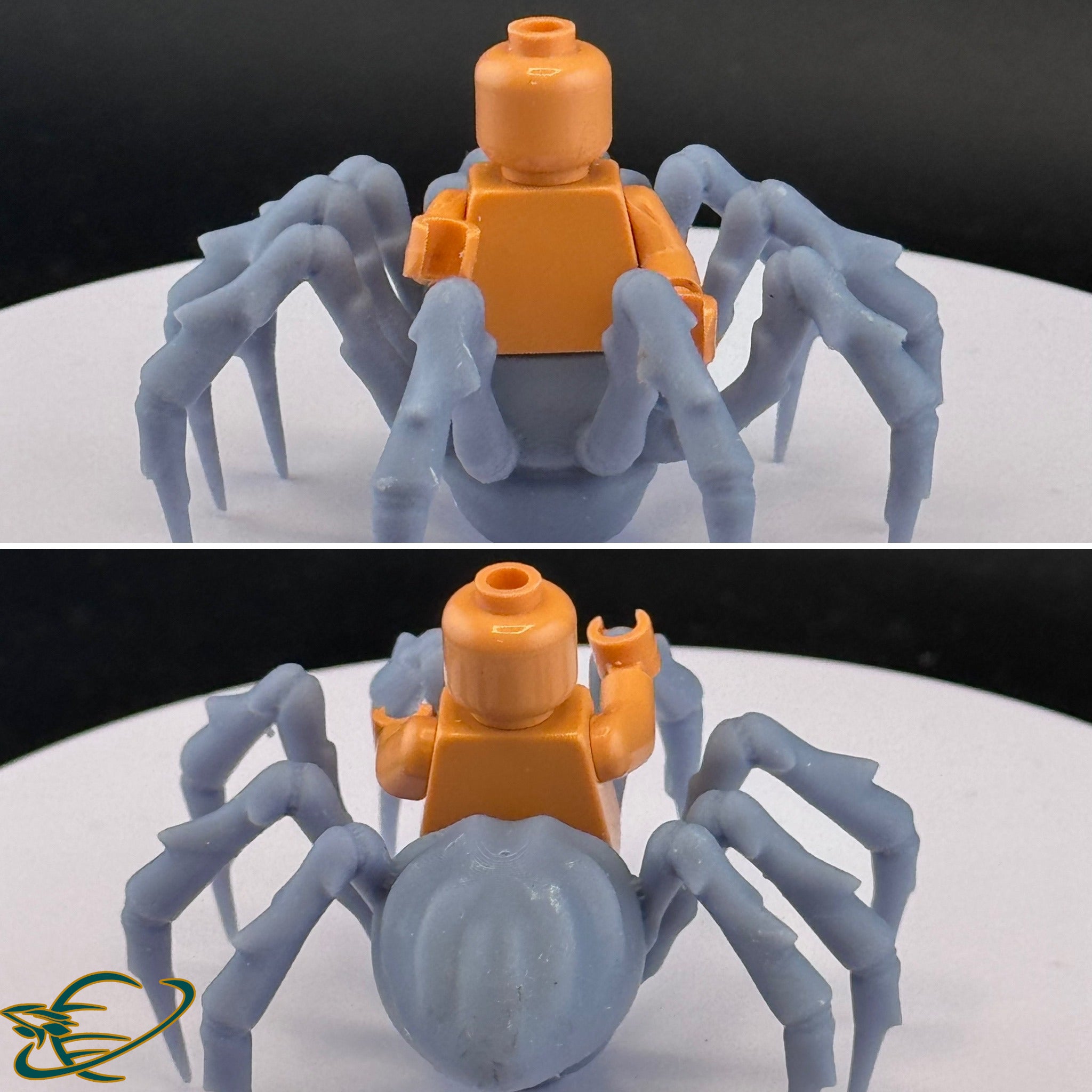 Convergence Summoning Entity Spider Legs: Official YANDEVER Miniature Accessory