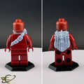 Litharian Adventurer's Pack: Official YANDEVER Miniature Accessory